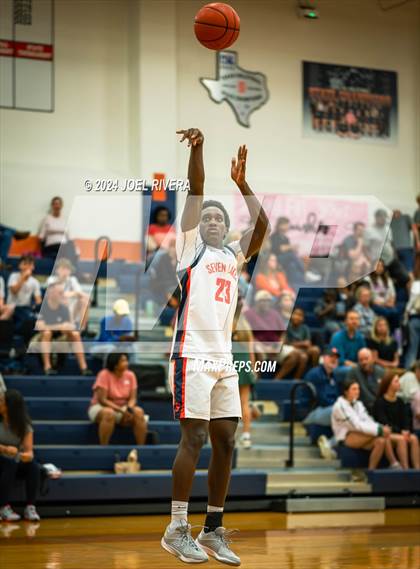 Thumbnail 2 in Atascocita @ Seven Lakes photogallery.