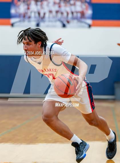 Thumbnail 2 in Atascocita @ Seven Lakes photogallery.