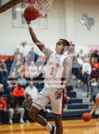 Thumbnail 3 in Atascocita @ Seven Lakes photogallery.