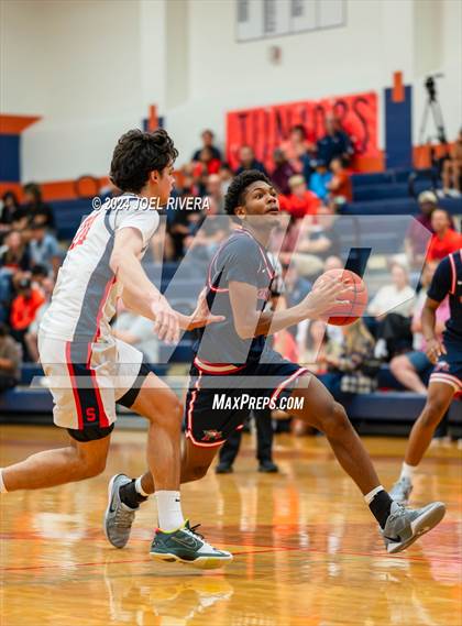 Thumbnail 1 in Atascocita @ Seven Lakes photogallery.