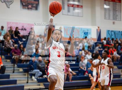 Thumbnail 3 in Atascocita @ Seven Lakes photogallery.