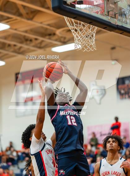 Thumbnail 2 in Atascocita @ Seven Lakes photogallery.