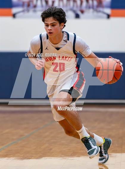 Thumbnail 1 in Atascocita @ Seven Lakes photogallery.