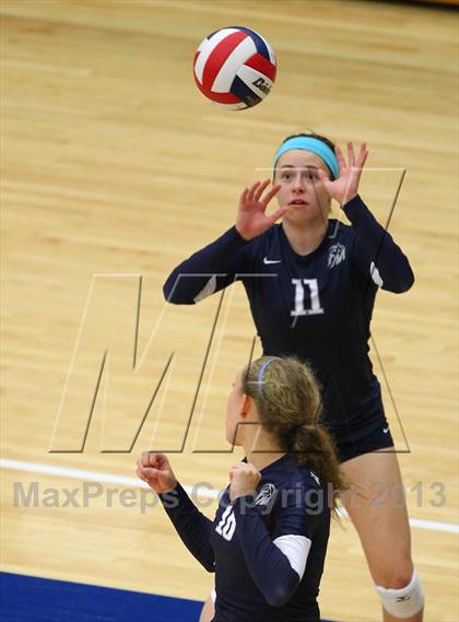 Thumbnail 2 in Sachse vs Flower Mound (Texas Open Tournament) photogallery.