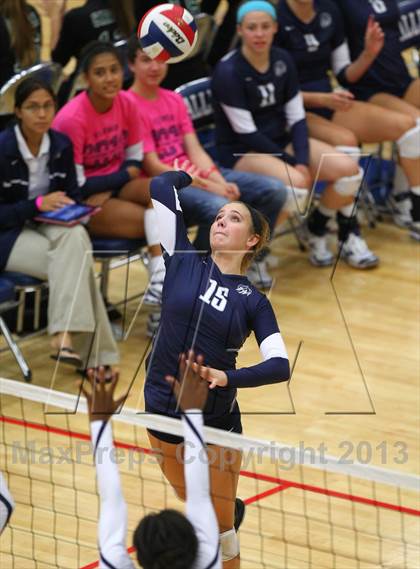 Thumbnail 2 in Sachse vs Flower Mound (Texas Open Tournament) photogallery.