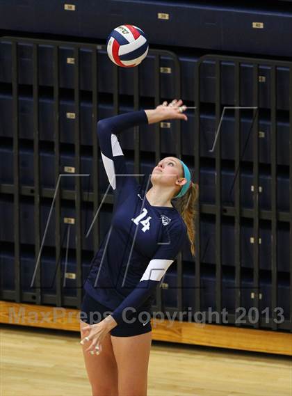 Thumbnail 2 in Sachse vs Flower Mound (Texas Open Tournament) photogallery.
