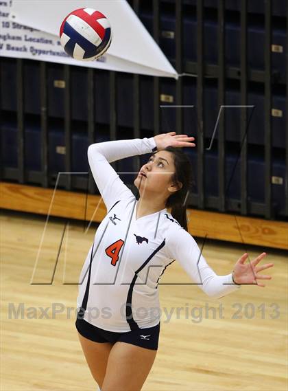 Thumbnail 1 in Sachse vs Flower Mound (Texas Open Tournament) photogallery.