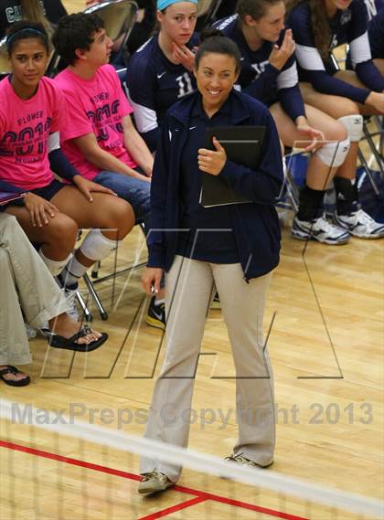 Thumbnail 3 in Sachse vs Flower Mound (Texas Open Tournament) photogallery.
