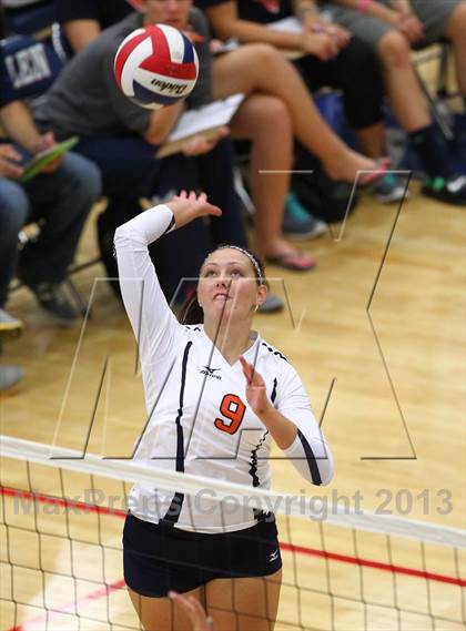 Thumbnail 2 in Sachse vs Flower Mound (Texas Open Tournament) photogallery.