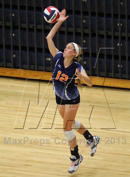 Thumbnail 3 in Sachse vs Flower Mound (Texas Open Tournament) photogallery.