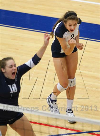 Thumbnail 1 in Sachse vs Flower Mound (Texas Open Tournament) photogallery.