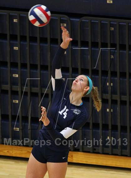 Thumbnail 1 in Sachse vs Flower Mound (Texas Open Tournament) photogallery.
