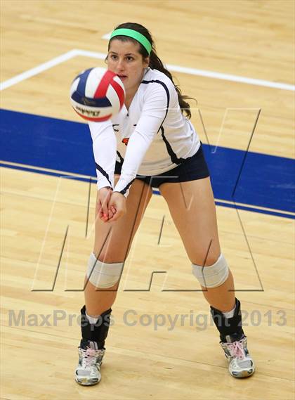 Thumbnail 3 in Sachse vs Flower Mound (Texas Open Tournament) photogallery.