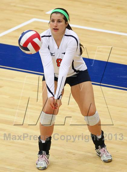 Thumbnail 2 in Sachse vs Flower Mound (Texas Open Tournament) photogallery.