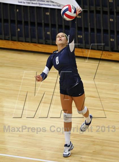 Thumbnail 2 in Sachse vs Flower Mound (Texas Open Tournament) photogallery.