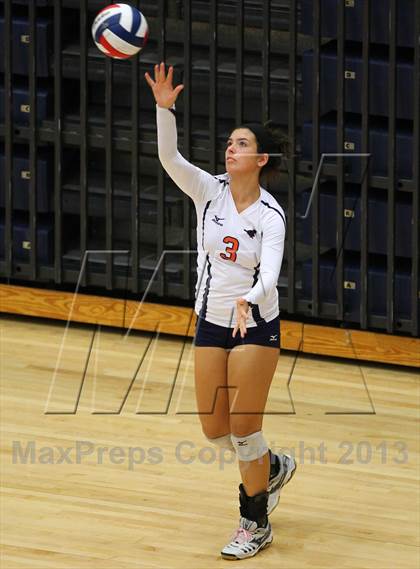Thumbnail 2 in Sachse vs Flower Mound (Texas Open Tournament) photogallery.