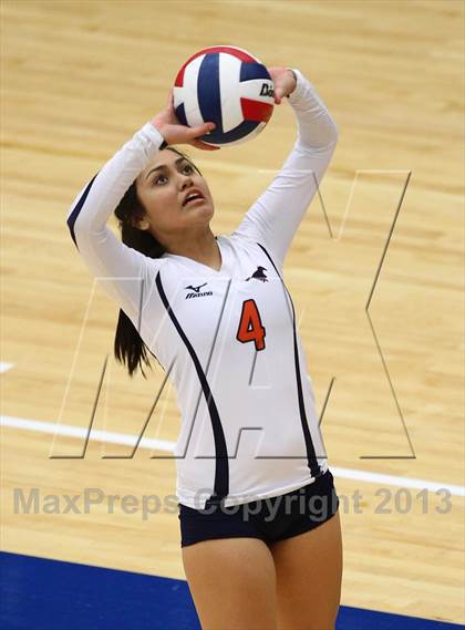 Thumbnail 3 in Sachse vs Flower Mound (Texas Open Tournament) photogallery.