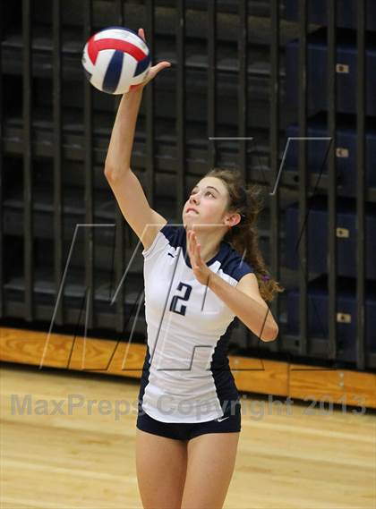 Thumbnail 2 in Sachse vs Flower Mound (Texas Open Tournament) photogallery.