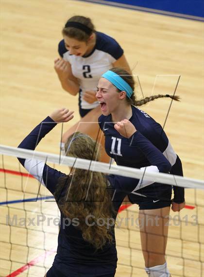 Thumbnail 3 in Sachse vs Flower Mound (Texas Open Tournament) photogallery.