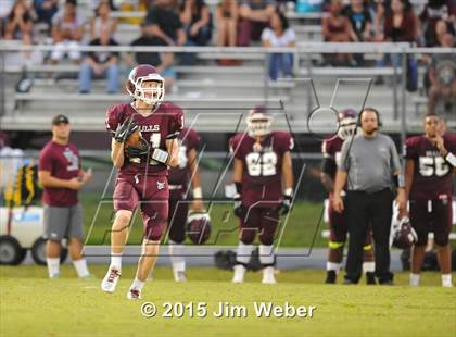 Thumbnail 2 in Zephyrhills @ Wiregrass Ranch photogallery.