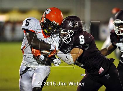 Thumbnail 2 in Zephyrhills @ Wiregrass Ranch photogallery.