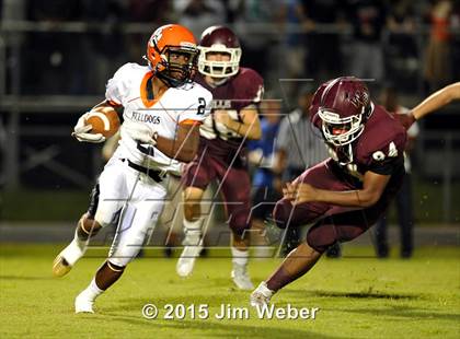 Thumbnail 2 in Zephyrhills @ Wiregrass Ranch photogallery.