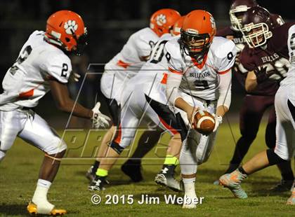 Thumbnail 1 in Zephyrhills @ Wiregrass Ranch photogallery.