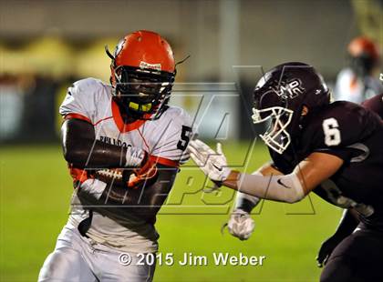 Thumbnail 1 in Zephyrhills @ Wiregrass Ranch photogallery.