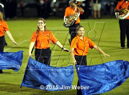 Thumbnail 1 in Zephyrhills @ Wiregrass Ranch photogallery.