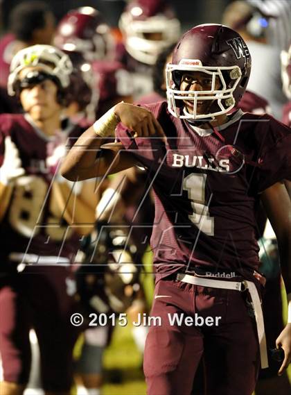 Thumbnail 3 in Zephyrhills @ Wiregrass Ranch photogallery.