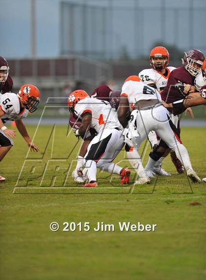 Thumbnail 3 in Zephyrhills @ Wiregrass Ranch photogallery.