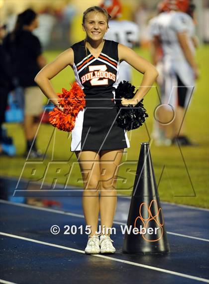 Thumbnail 1 in Zephyrhills @ Wiregrass Ranch photogallery.