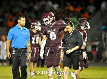 Thumbnail 3 in Zephyrhills @ Wiregrass Ranch photogallery.