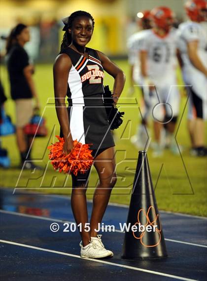 Thumbnail 2 in Zephyrhills @ Wiregrass Ranch photogallery.