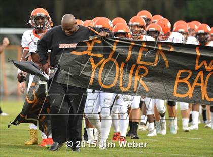 Thumbnail 3 in Zephyrhills @ Wiregrass Ranch photogallery.
