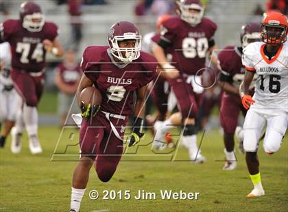 Thumbnail 2 in Zephyrhills @ Wiregrass Ranch photogallery.