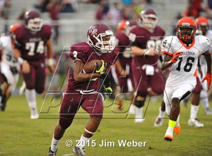 Thumbnail 3 in Zephyrhills @ Wiregrass Ranch photogallery.
