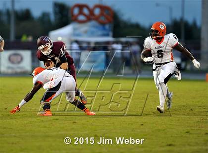 Thumbnail 1 in Zephyrhills @ Wiregrass Ranch photogallery.