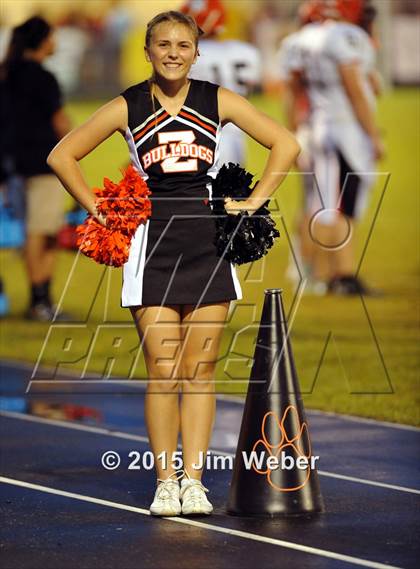 Thumbnail 3 in Zephyrhills @ Wiregrass Ranch photogallery.