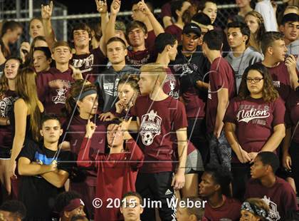 Thumbnail 3 in Zephyrhills @ Wiregrass Ranch photogallery.