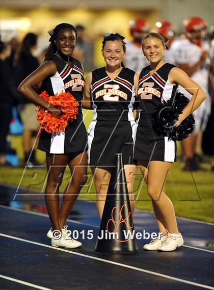 Thumbnail 3 in Zephyrhills @ Wiregrass Ranch photogallery.