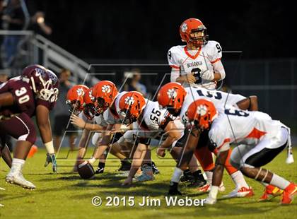 Thumbnail 2 in Zephyrhills @ Wiregrass Ranch photogallery.