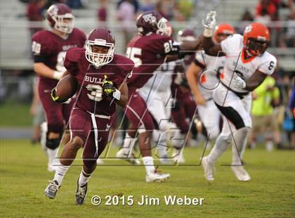 Thumbnail 1 in Zephyrhills @ Wiregrass Ranch photogallery.