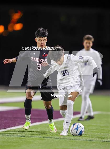 Thumbnail 3 in Dallas Jesuit @ Skyline photogallery.