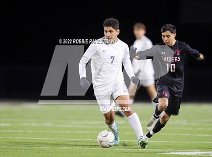 Thumbnail 1 in Dallas Jesuit @ Skyline photogallery.