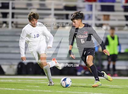Thumbnail 2 in Dallas Jesuit @ Skyline photogallery.