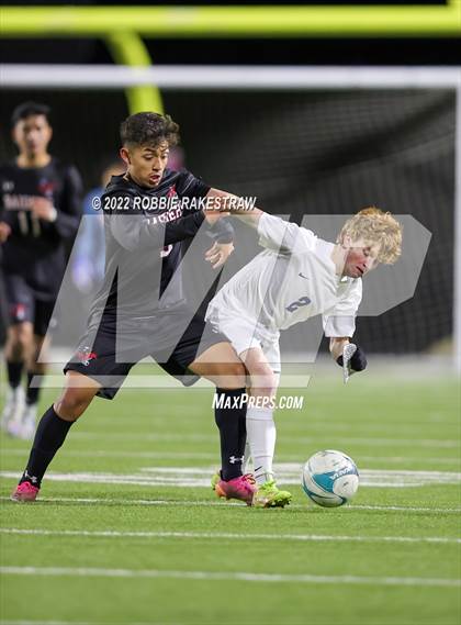 Thumbnail 1 in Dallas Jesuit @ Skyline photogallery.