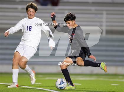 Thumbnail 2 in Dallas Jesuit @ Skyline photogallery.