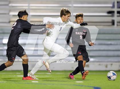 Thumbnail 2 in Dallas Jesuit @ Skyline photogallery.
