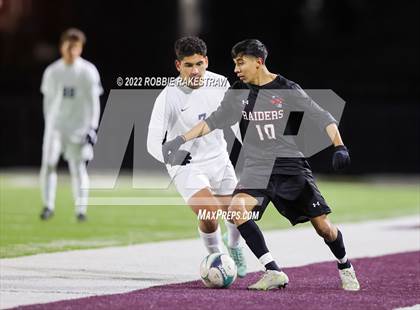 Thumbnail 2 in Dallas Jesuit @ Skyline photogallery.